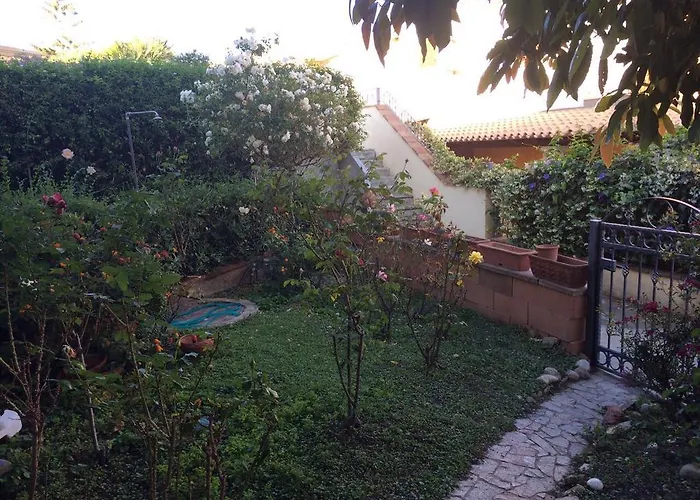 Villa Eliana