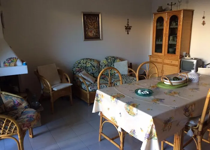 Villa Eliana