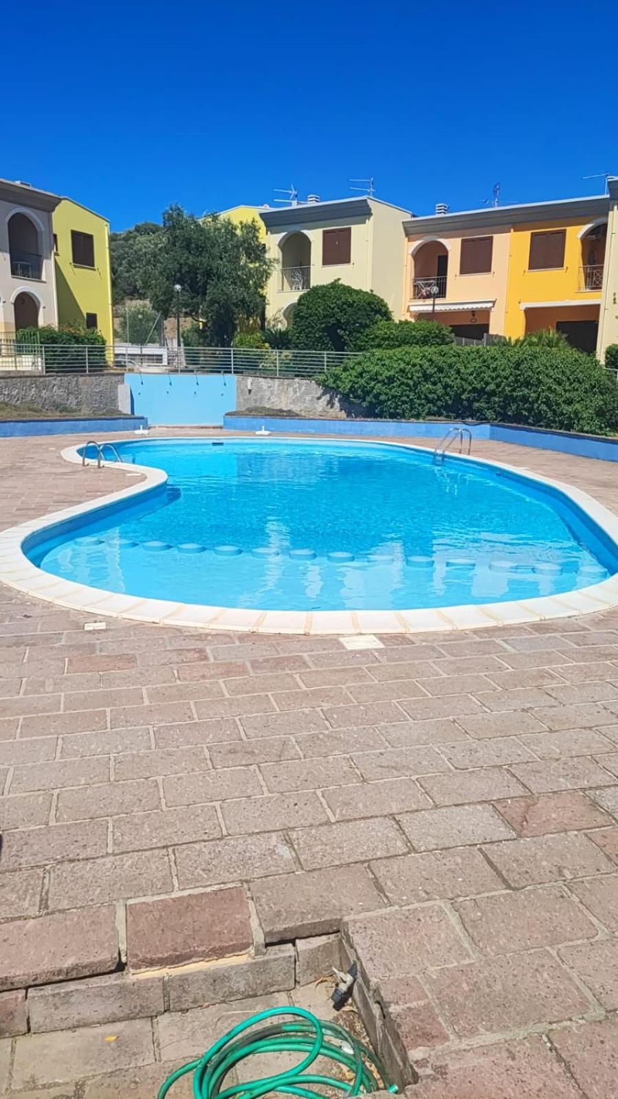 Appartement Eliana *