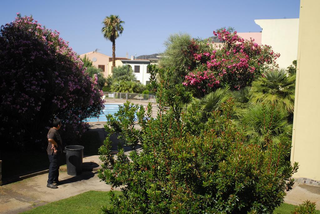 Eliana Appartement Villasimius