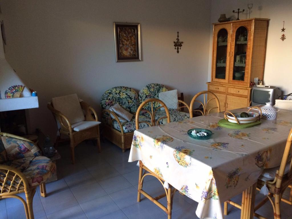 Eliana Appartement *