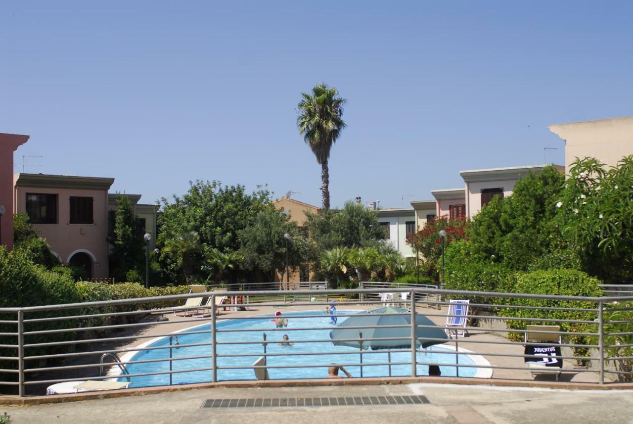 Eliana Appartement Villasimius
