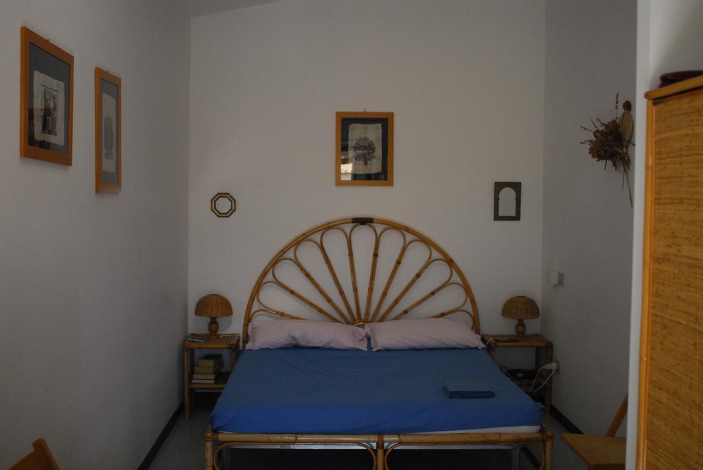 Eliana Apartment *
