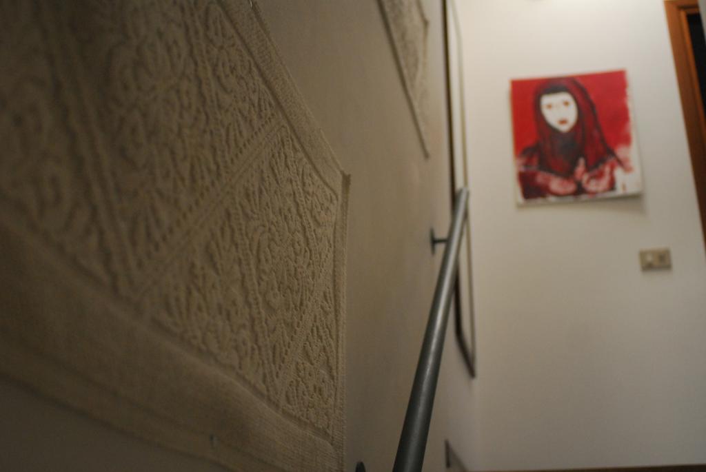 Eliana Apartment *