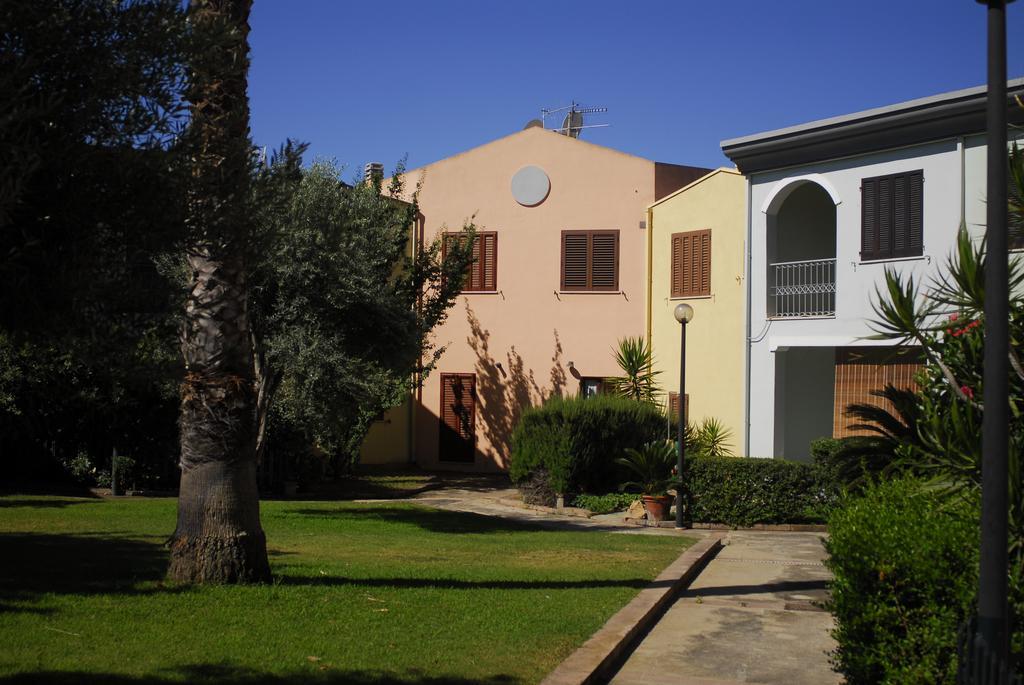 Apartment Eliana Villasimius