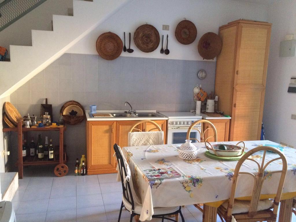Apartment Eliana Villasimius